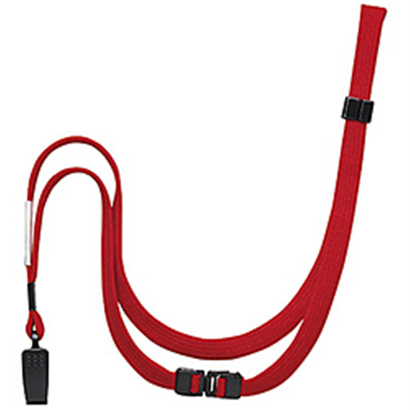 オープン工業 ルーフクリップ 赤 1本 NB24RD 1個(ご注文単位1個)【直送品】