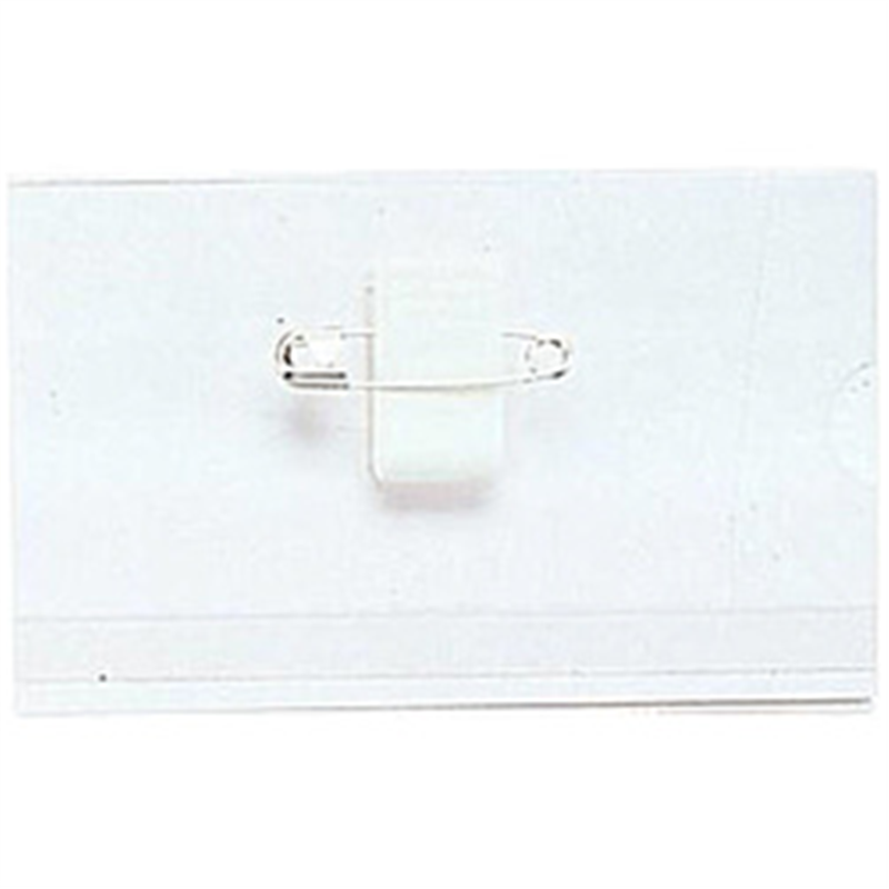 オープン工業 セル名札 両用 バラ S-1 S1バラ 1個(ご注文単位1個)【直送品】