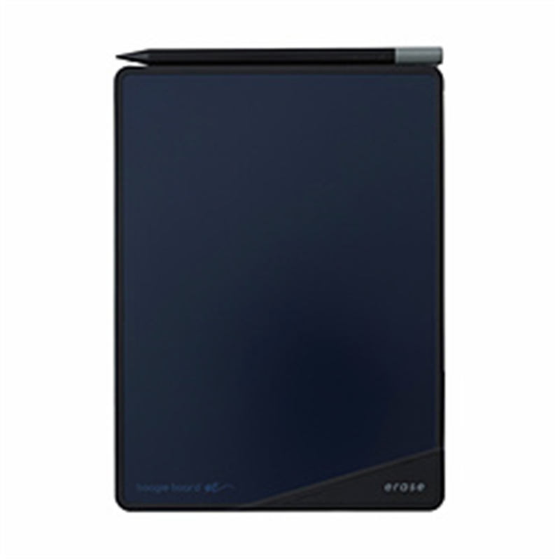 キングジム ブギーボード BB-17 BB17ｸﾛ 1個（ご注文単位1個）【直送品】