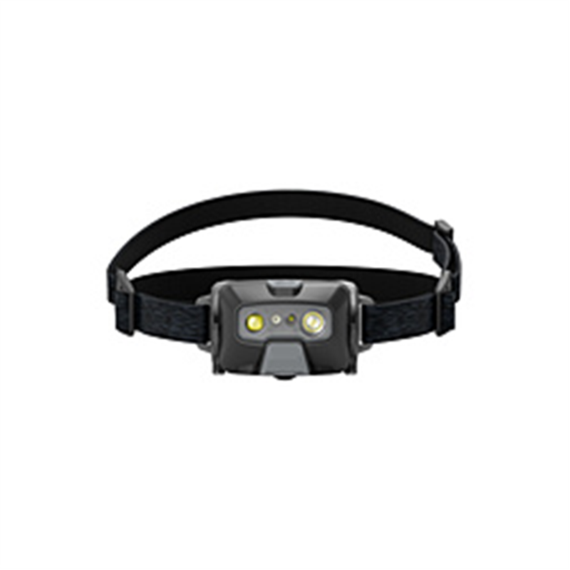 レッドレンザー ヘッドライト HF6R CORE  502796 ［LED /専用電池 /防水対応］ 502796 1個（ご注文単位1個）【直送品】