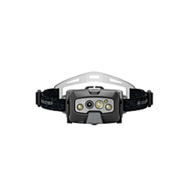 レッドレンザー ヘッドライト HF8R CORE  502801 ［LED /専用電池 /防水対応］ 502801 1個（ご注文単位1個）【直送品】