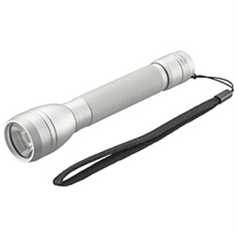 オーム電機　OHM　ELECTRIC LEDﾗｲﾄﾋﾟｭｱﾋﾞｰﾑ220ﾙｰﾒﾝ  LHA-Y132-S ［LED /単3乾電池×2 /防水対応］ LHAY132S 1個（ご注文単位1個）【直送品】