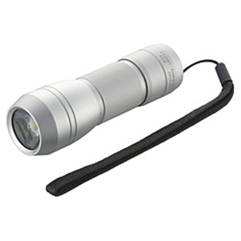 オーム電機　OHM　ELECTRIC LEDﾗｲﾄﾋﾟｭｱﾋﾞｰﾑ310ﾙｰﾒﾝ  LHA-Y143-S ［LED /単4乾電池×3 /防水対応］ LHAY143S 1個（ご注文単位1個）【直送品】