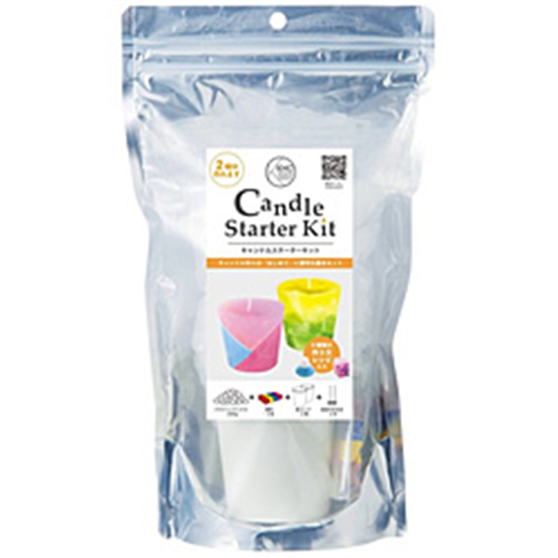 カメヤマ　Kameyama キャンドルスターターキット BA9930003 1個（ご注文単位1個）【直送品】