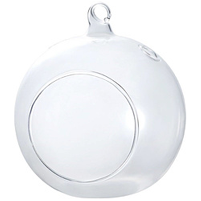 カメヤマ　Kameyama ハンギンググラスボール SJ2080000 1個（ご注文単位1個）【直送品】