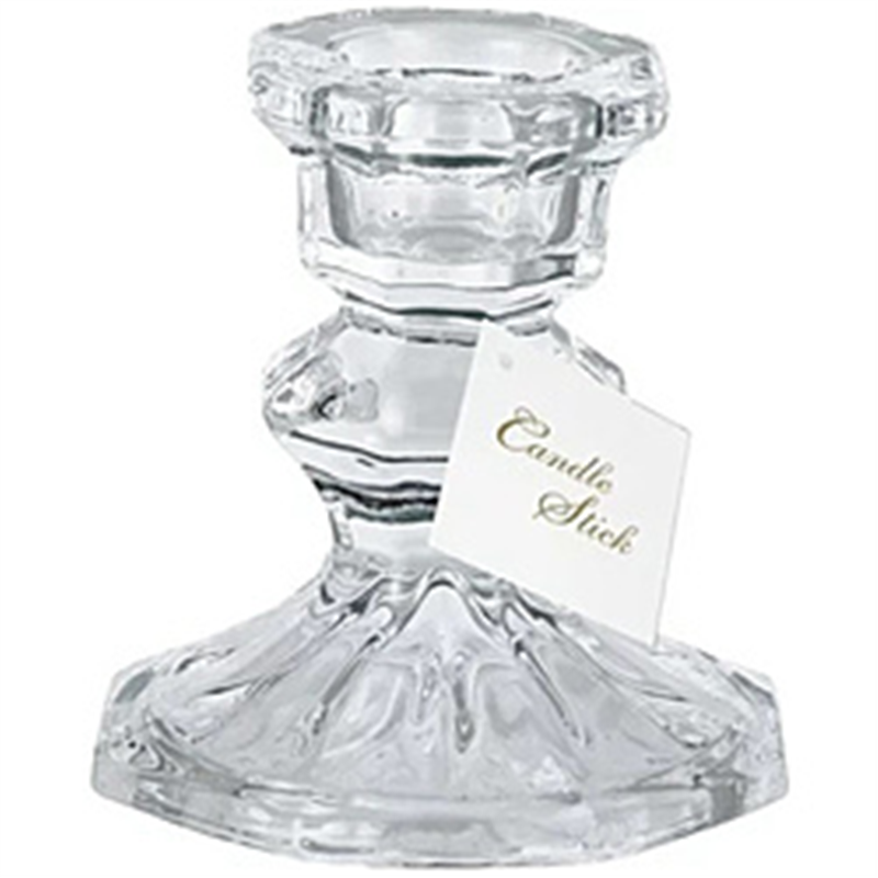 カメヤマ　Kameyama キャンドルスティック S SJ5390000 1個（ご注文単位1個）【直送品】