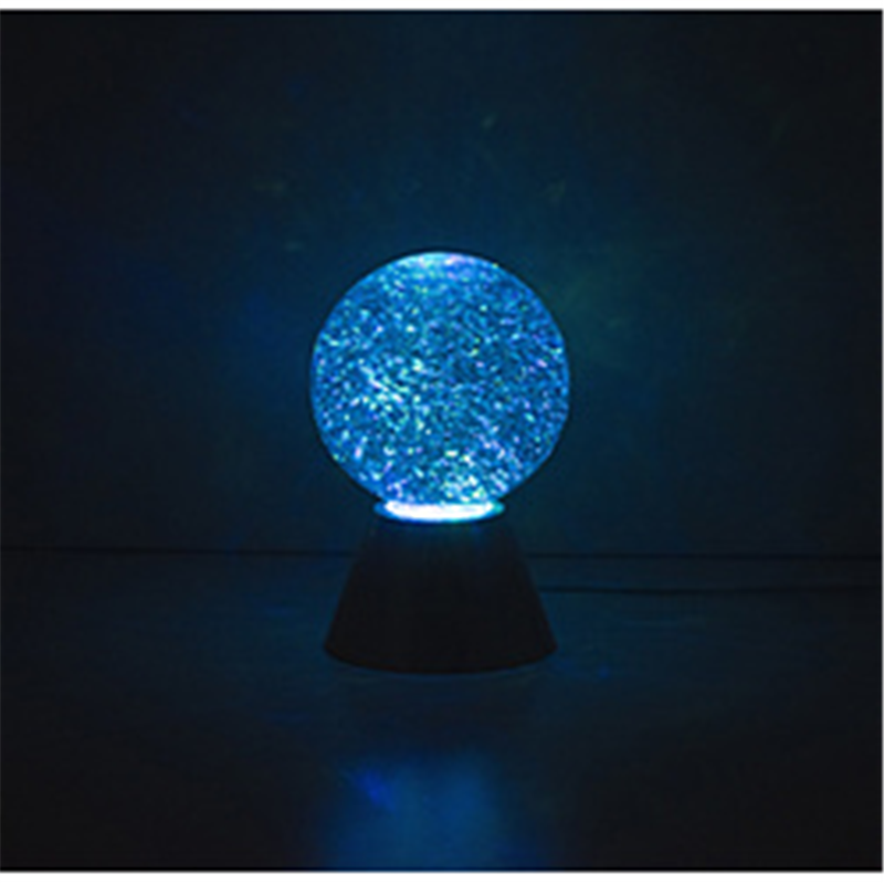 イシグロ ISHIGURO グローブランプ グリッター/パールホワイト ※AC電源アダプター別売品 18173 18173 1個(ご注文単位1個)【直送品】