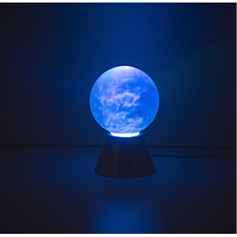 イシグロ　ISHIGURO グローブランプ クラウド/パールホワイト AC電源アダプター附属  18188 18188 1個（ご注文単位1個）【直送品】