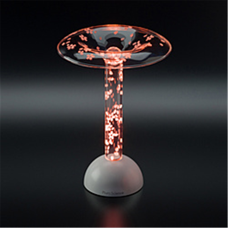 PLUMSCIENCE Glowide Fontana Tree スタンドライト チリーピンク GWF1000-CT-P GWF1000CTP 1個(ご注文単位1個)【直送品】