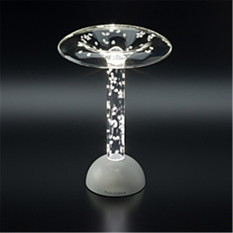 PLUMSCIENCE Glowide Fontana Tree スタンドライト チリーホワイト GWF1000-CT GWF1000CT 1個（ご注文単位1個）【直送品】