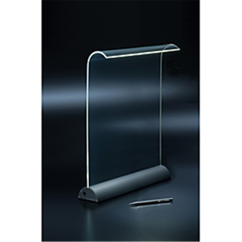 PLUMSCIENCE Glowide Pro デスクライト ロイヤルシルバー GW2000-S GW2000S 1個(ご注文単位1個)【直送品】