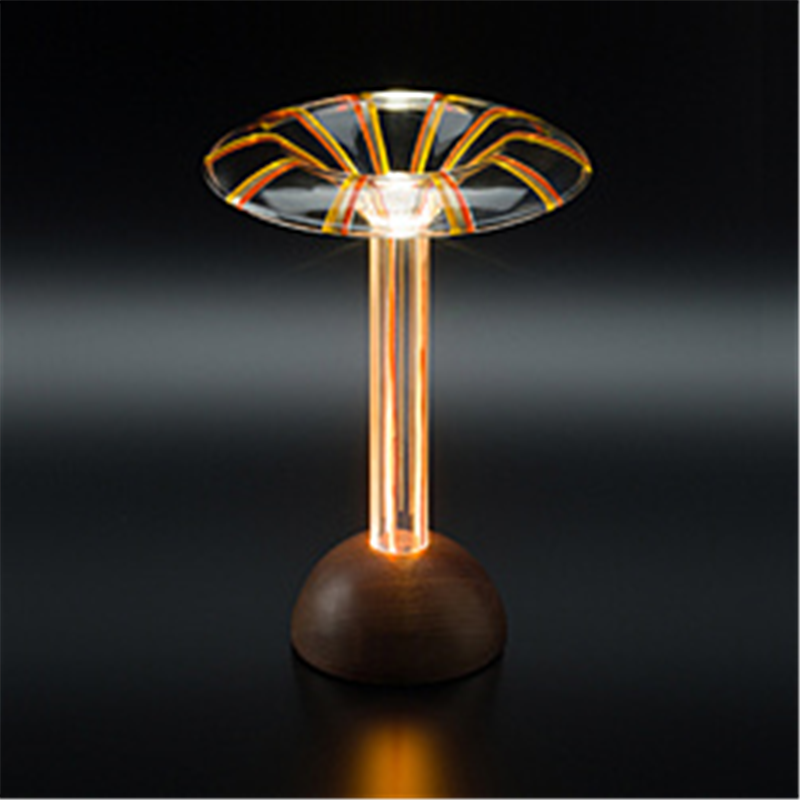 PLUMSCIENCE Glowide Fontana Stripe スタンドライト サン GWF1000N-S GWF1000NS 1個(ご注文単位1個)【直送品】