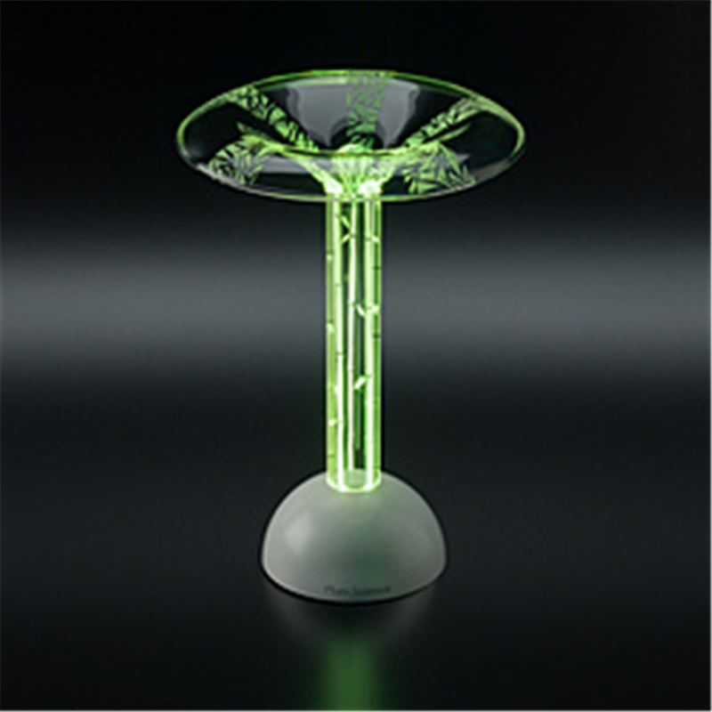 PLUMSCIENCE Glowide Fontana Tree スタンドライト バンブーグリーン GWF1000-BT-G GWF1000BTG 1個(ご注文単位1個)【直送品】