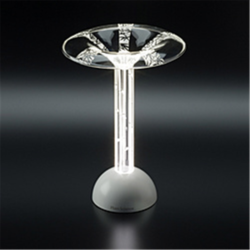 PLUMSCIENCE Glowide Fontana Tree スタンドライト バンブーホワイト GWF1000-BT GWF1000BT 1個(ご注文単位1個)【直送品】