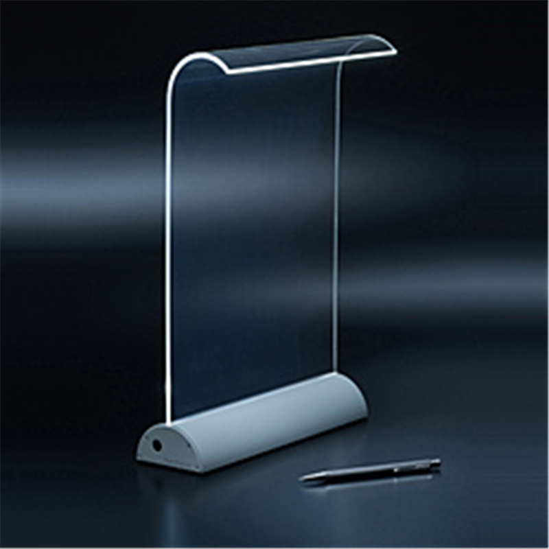 PLUMSCIENCE Glowide 2.0 LED色調整デスクライト ミルキーホワイト GW1000-2W GW10002W 1個(ご注文単位1個)【直送品】