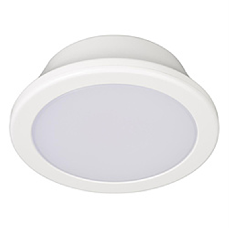 オーム電機　OHM　ELECTRIC LEDﾐﾆｼｰﾘﾝｸﾞﾗｲﾄ40形620ﾙｰﾒﾝ昼光色  LE-Y6DG-W ［昼光色 /電気工事不要 /リモコン無］ LEY6DGW 1個（ご注文単位1個）【直送品】