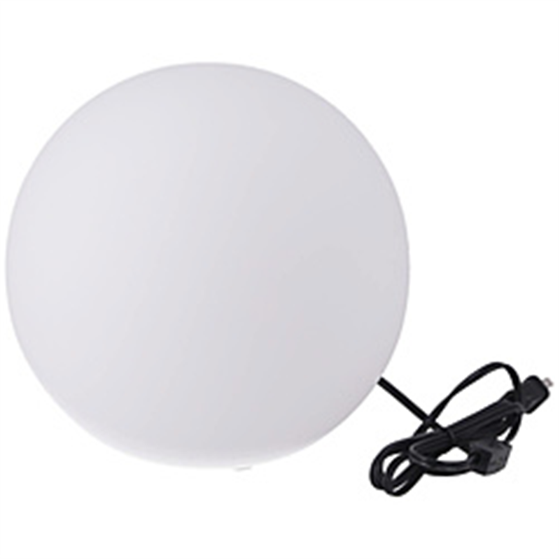 不二貿易 ボール型ランプ 25(LED-E26W40) 66807 66807 1個(ご注文単位1個)【直送品】