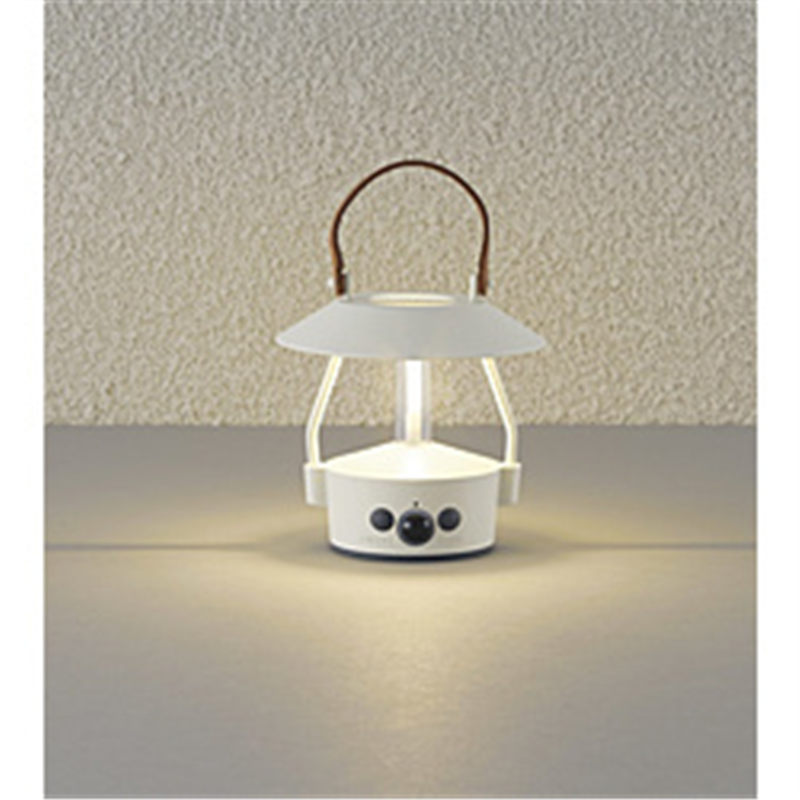 大光電機　DAIKO LED Lantern MINIMO  DXL-81467C ［LED /充電式 /防水非対応］ DXL81467C 1個（ご注文単位1個）【直送品】