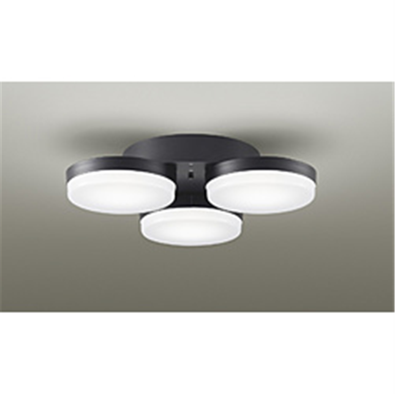 大光電機　DAIKO LEDシーリングライト  DXL-81472 ［14畳 /昼光色～電球色 /電気工事不要 /リモコン付属］ DXL81472 1個（ご注文単位1個）【直送品】