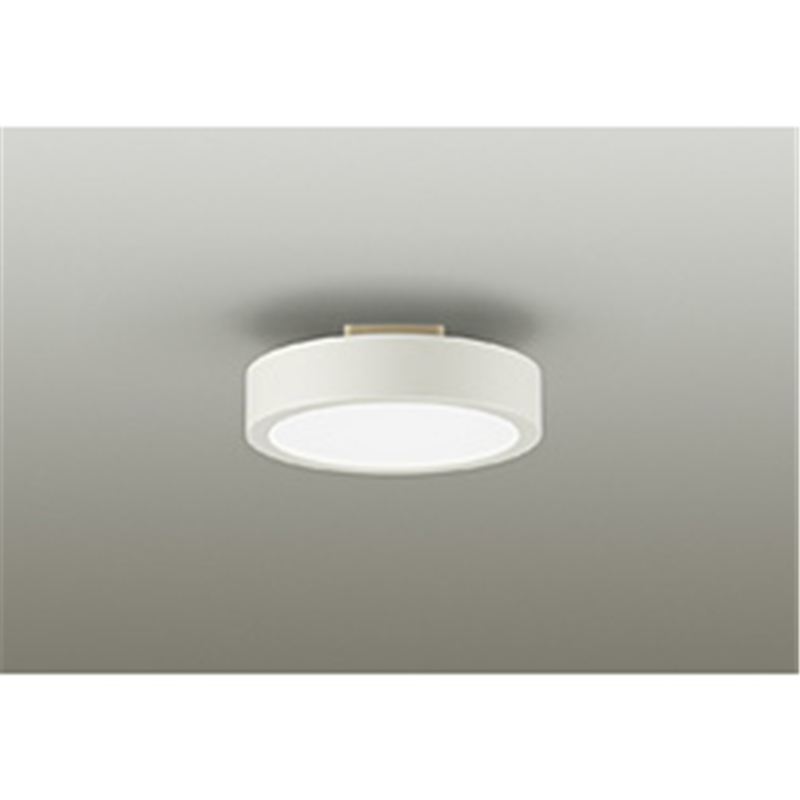 大光電機　DAIKO LED小型シーリングライト  DXL-81476C ［昼光色 /LED］ DXL81476C 1個（ご注文単位1個）【直送品】