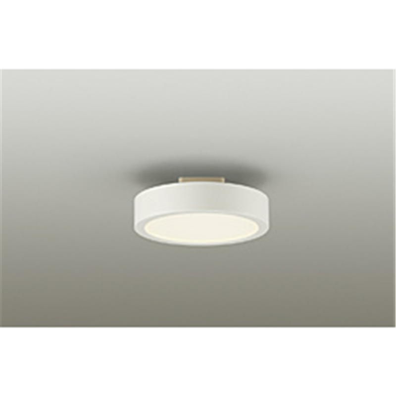 大光電機　DAIKO LED小型シーリングライト  DXL-81477C ［電球色 /LED］ DXL81477C 1個（ご注文単位1個）【直送品】