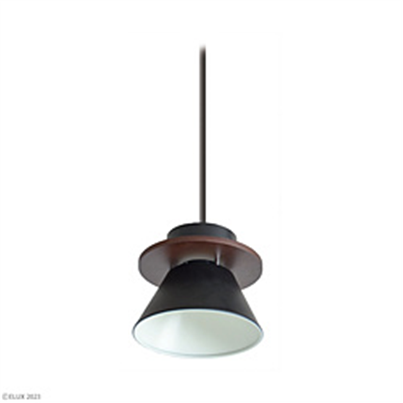 エルックス CERONｾﾛﾝ 1灯ﾍﾟﾝﾀﾞﾝﾄﾗｲﾄ ﾌﾞﾗｯｸ  LC11018-BK LC11018 1個（ご注文単位1個）【直送品】