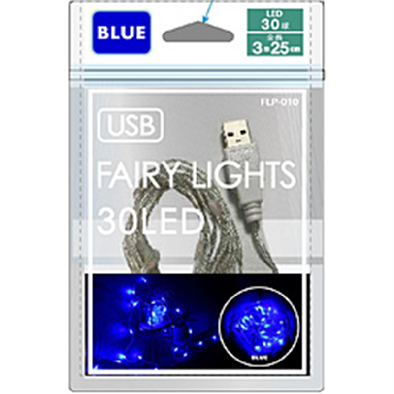 ファンライフプラス　FUNLIFE　PLUS FLP-012BL FLP-012BL 1個（ご注文単位1個）【直送品】