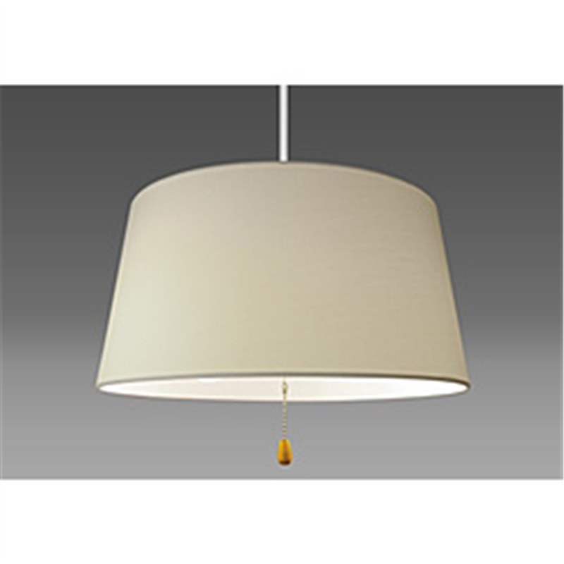 瀧住　TAKIZUMI LEDペンダントライト LED電球付属　電球色 アーモンドミルク色 GL2035PAM GL2035PAM 1個（ご注文単位1個）【直送品】