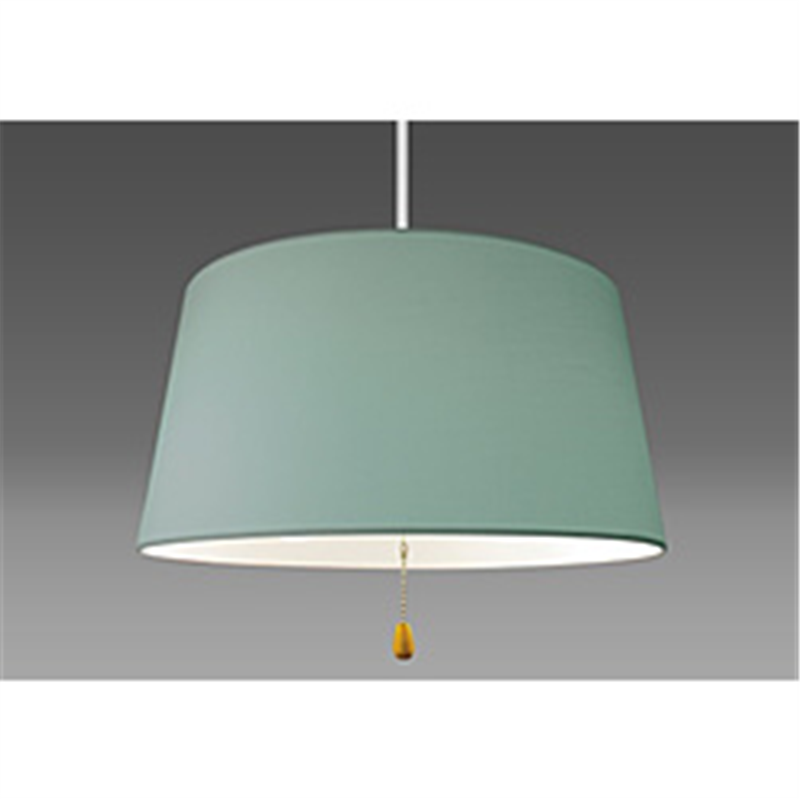瀧住　TAKIZUMI LEDペンダントライト LED電球付属　電球色 ミスティグリーン色 GL2035PMG GL2035PMG 1個（ご注文単位1個）【直送品】