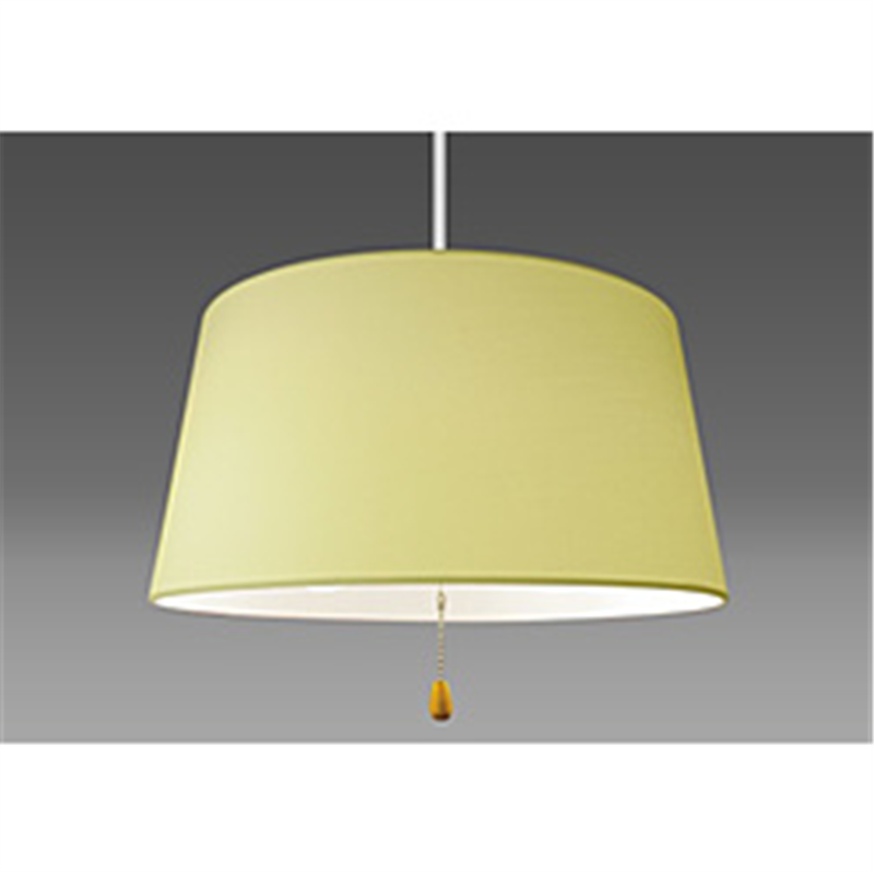 瀧住　TAKIZUMI LEDペンダントライト LED電球付属　電球色 レモンクリーム色 GL2035PLC GL2035PLC 1個（ご注文単位1個）【直送品】