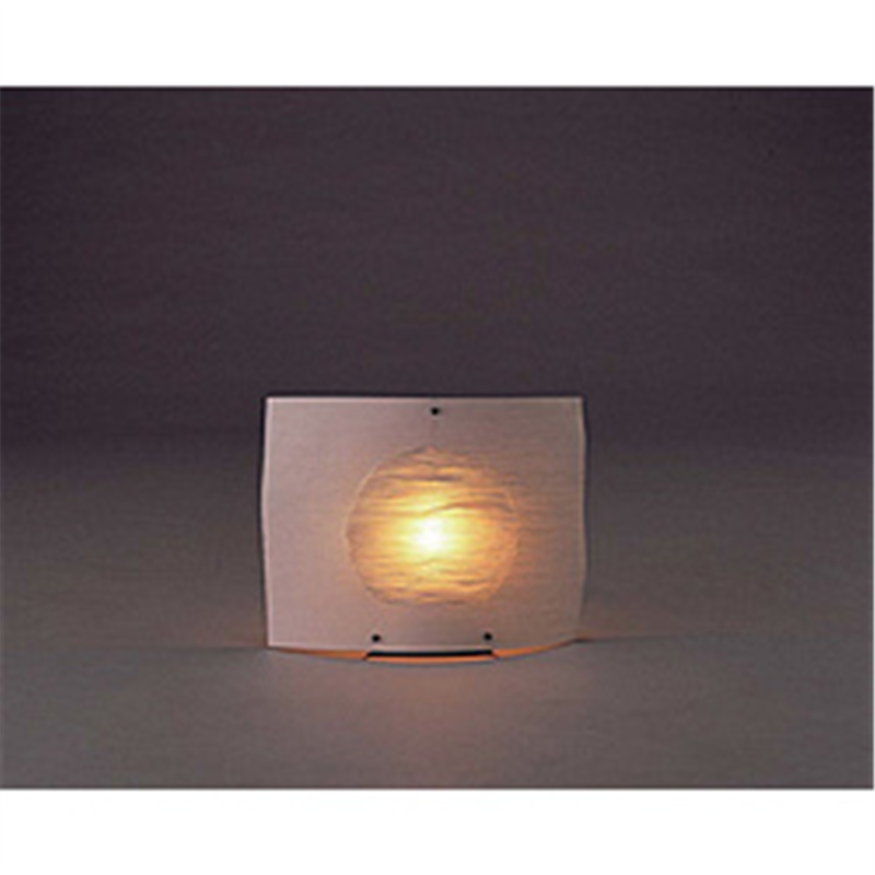 林工芸 林工芸 手漉き薄葉紙提灯 濃-NOW シリーズ (W45×H33×D15cm)  NOW-1 ［電球 /電球色］ NOW1 1個（ご注文単位1個）【直送品】