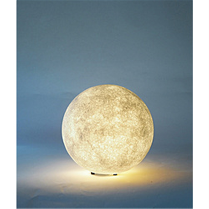 林工芸 林工芸 麻落水紙提灯 ソリッド シリーズ (φ30cm)  S-1081 ［LED /電球色］ S1081 1個（ご注文単位1個）【直送品】