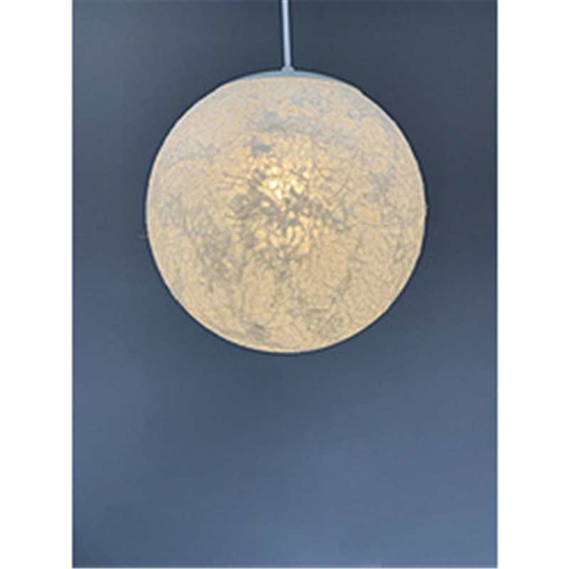 林工芸 林工芸 麻落水紙提灯 ソリッド シリーズ (φ30cm)  TP-1081 ［電球色 /電気工事不要 /リモコン無］ TP1081 1個（ご注文単位1個）【直送品】