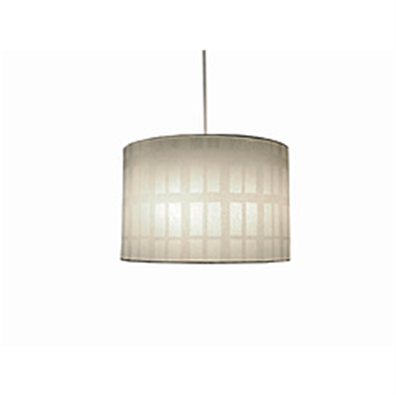 林工芸 林工芸 美濃和紙提灯 SUMIHO シリーズ 澄灯 (Φ32×H21cm)  TP-1173 ［電球色 /電気工事不要 /リモコン無］ TP1173 1個（ご注文単位1個）【直送品】