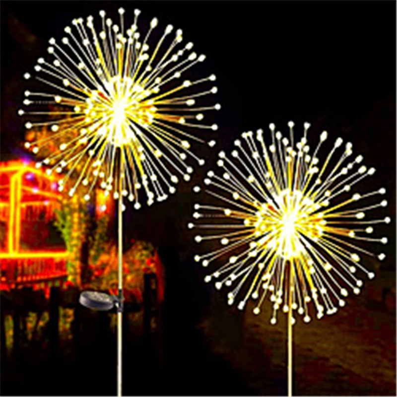 Royal　Monster　ロイヤルモンスター RM　LED Flower(ｿｰﾗｰｱﾚﾝｼﾞﾗｲﾄ ｾｯﾄ)　ゴールド GD RM-8480LED-GD RM-8480LED-GD 1個（ご注文単位1個）【直送品】