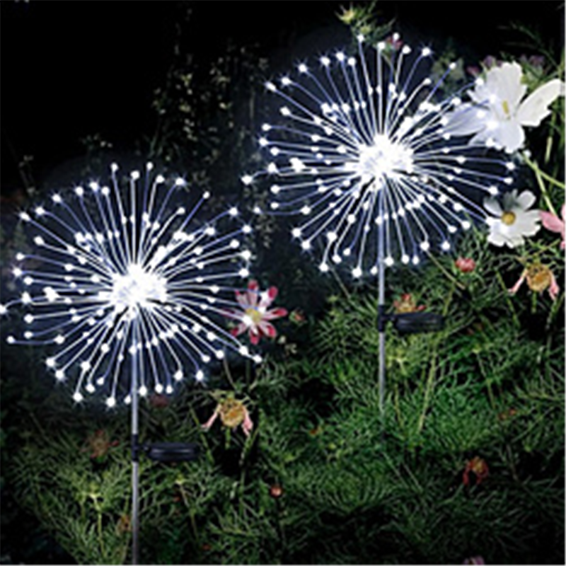 Royal　Monster　ロイヤルモンスター RM　LED Flower(ｿｰﾗｰｱﾚﾝｼﾞﾗｲﾄ ｾｯﾄ)　シルバー SV RM-8480LED-SV RM-8480LED-SV 1個（ご注文単位1個）【直送品】