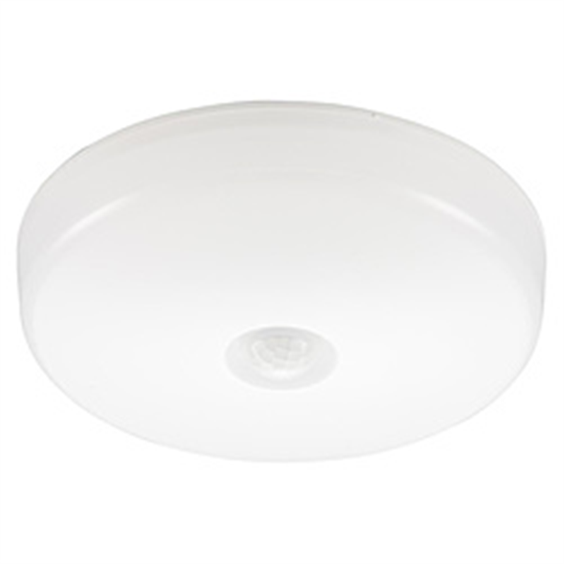 オーム電機　OHM　ELECTRIC LEDﾐﾆｼｰﾘﾝｸﾞﾗｲﾄ人感ｾﾝｻｰ60形820ﾙｰﾒﾝ昼光色  LE-Y7RB-WD ［昼光色 /LED］ LEY7RBWD 1個（ご注文単位1個）【直送品】