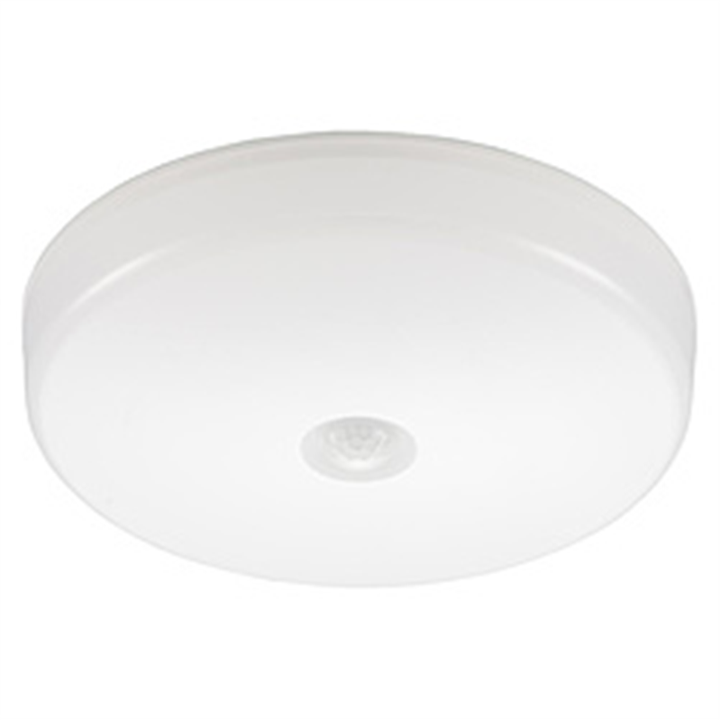 オーム電機　OHM　ELECTRIC LEDﾐﾆｼｰﾘﾝｸﾞﾗｲﾄ人感ｾﾝｻｰ100形1650ﾙｰﾒﾝ昼光色  LE-Y13RB-WD ［昼光色 /LED］ LEY13RBWD 1個（ご注文単位1個）【直送品】