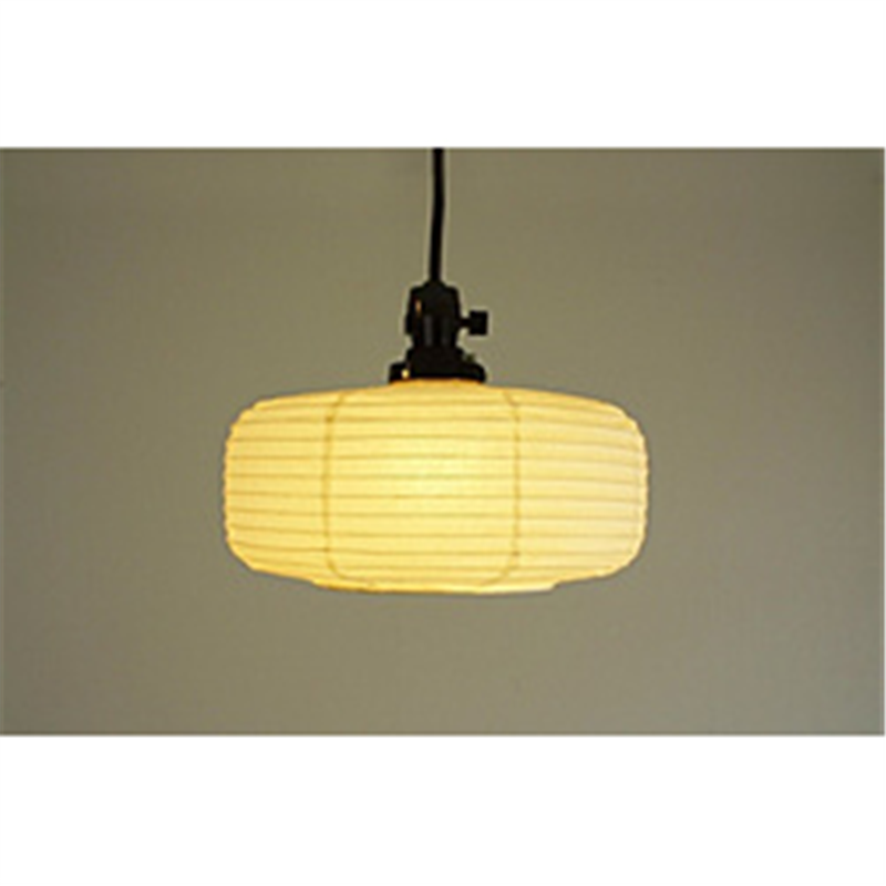 林工芸 林工芸 美濃和紙提灯 小野里奈 シリーズ Classic (W29×H14cm)  RIN-193 ［電球色 /電気工事不要 /リモコン無］ RIN193 1個（ご注文単位1個）【直送品】