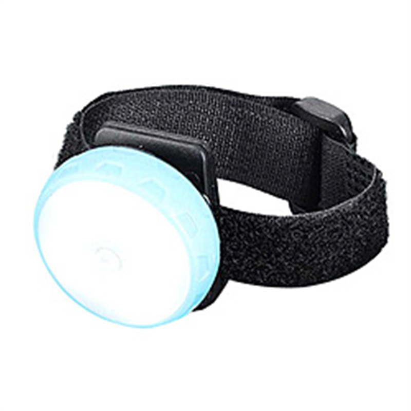 キヨラカ キヨラカ マルチ丸型LED「まるまるライト君」 LE-M01 LEM01 1個（ご注文単位1個）【直送品】