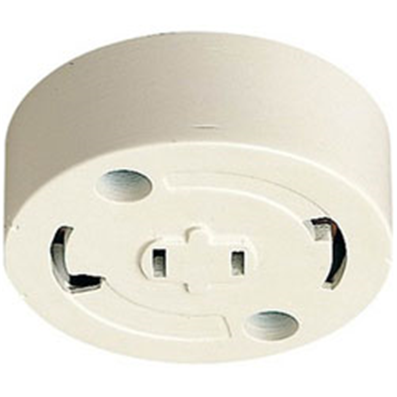 パナソニック コンセント付丸型引掛シーリング（ミルキーホワイト） WG4425WP WG4425 1個（ご注文単位1個）【直送品】