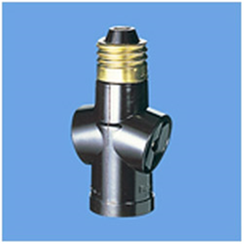 パナソニック 丸型1灯2差クラスタ WH3031 1個（ご注文単位1個）【直送品】