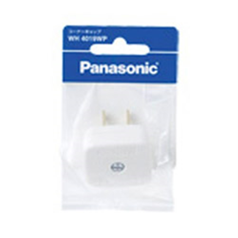 パナソニック コーナーキャップ WH4019 WH4019 1個（ご注文単位1個）【直送品】