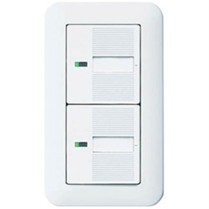 パナソニック コスモワイド21埋込ほたるダブルスイッチB WTP50512WP 1個（ご注文単位1個）【直送品】