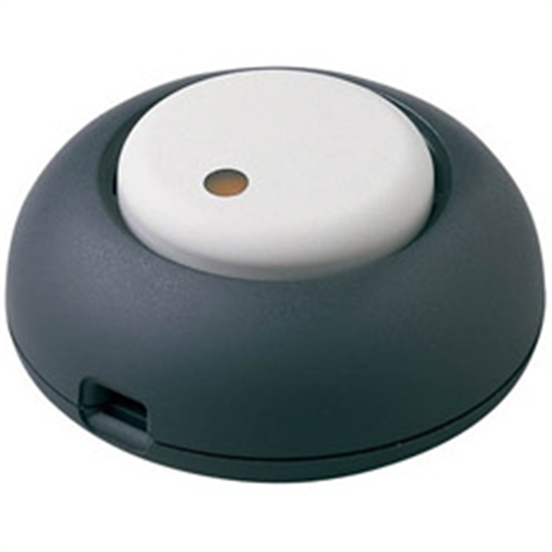 パナソニック 10Aフットスイッチ(ブラック)/P 10A 125V WH5709KBP WH5709KBP 1個（ご注文単位1個）【直送品】