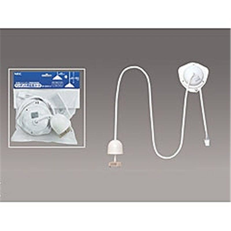 ホタルクス コード吊ペンダント延長コード　CP-QCK 1.5 CPQCK15 1個（ご注文単位1個）【直送品】