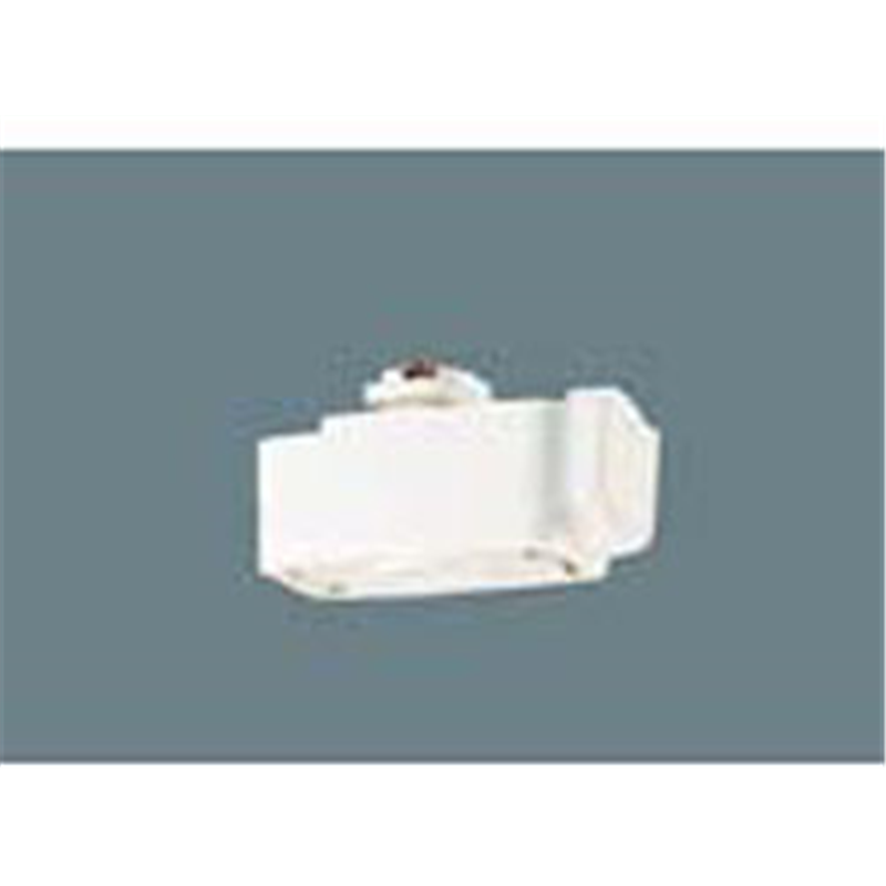 パナソニック ダクトレール用引掛けシーリングプラグ　DH8542 DH8542 1個（ご注文単位1個）【直送品】