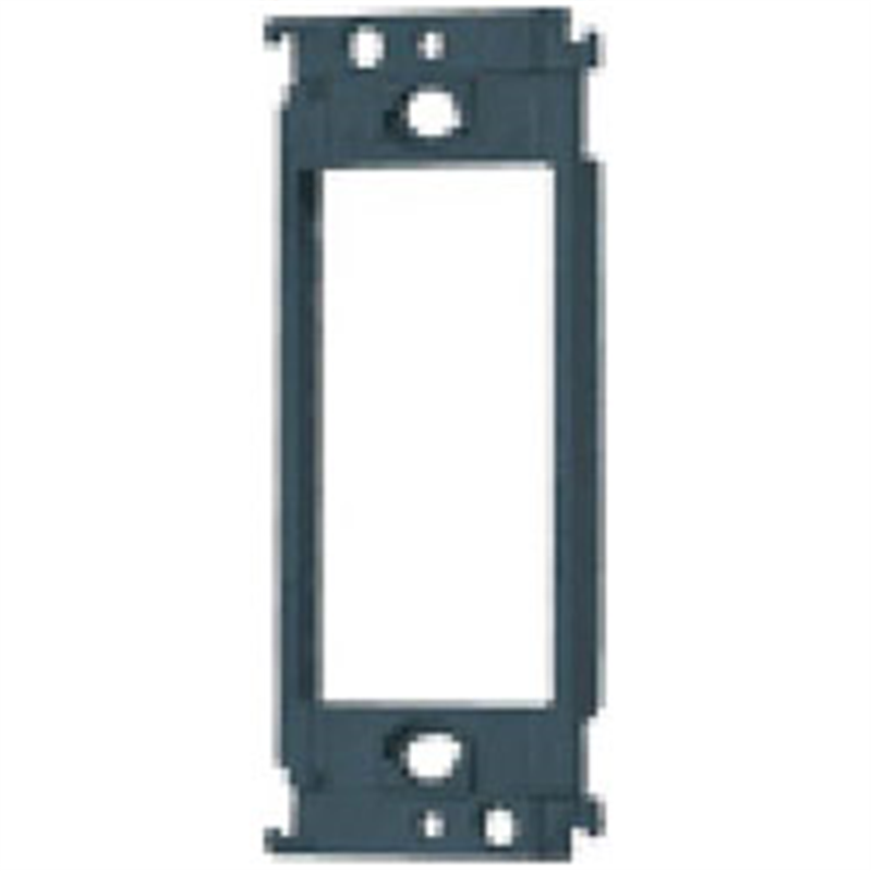 パナソニック コスモシリーズワイド21 スイッチ絶縁取付枠　WT3710K WT3710K 1個（ご注文単位1個）【直送品】