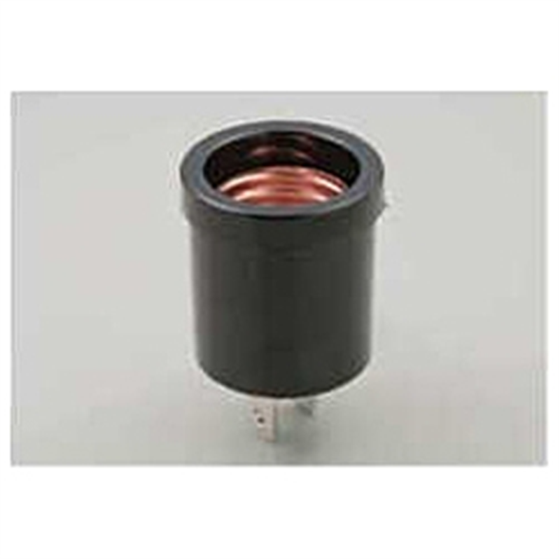 ELPA　エルパ ソケットアダプター　#2012H #2012H 1個（ご注文単位1個）【直送品】