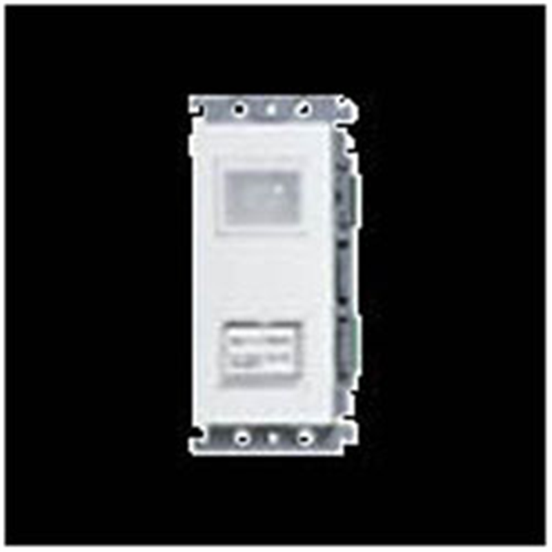 パナソニック 埋込住宅用EEスイッチ手動押釦 WTF4991W ホワイト WTF4991 1個（ご注文単位1個）【直送品】